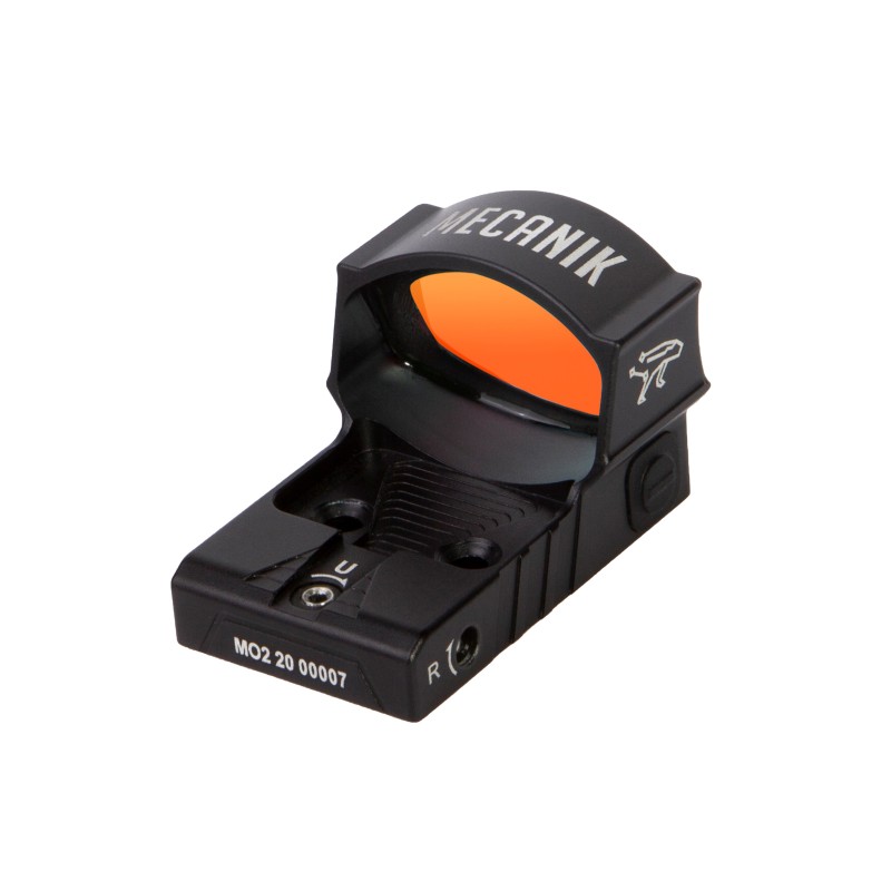 Micro-Red Dot MO2 Micro-Red Dot MO2