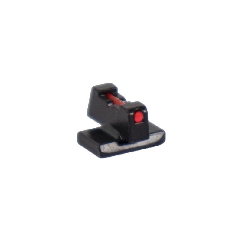 Guidon Fibre Optique Rouge CANIK TP-9 Guidon Fibre Optique Rouge CANIK TP-9