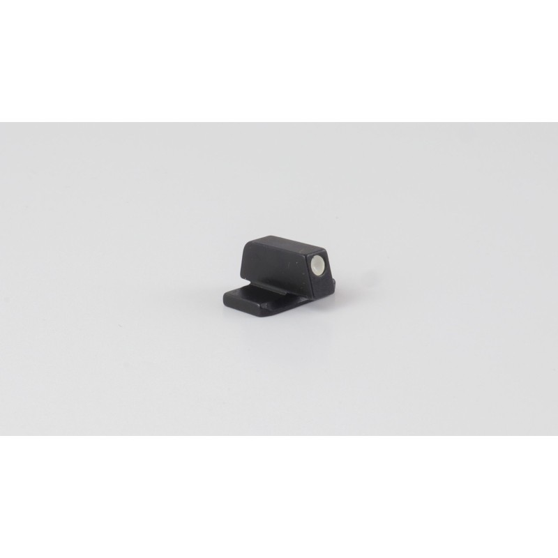 Guidon Point Blanc POUR TP-9 Guidon Point Blanc POUR TP-9