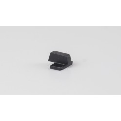 Guidon Point Blanc POUR TP-9