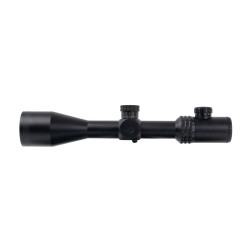 LUNETTE TARGET 4-16X50