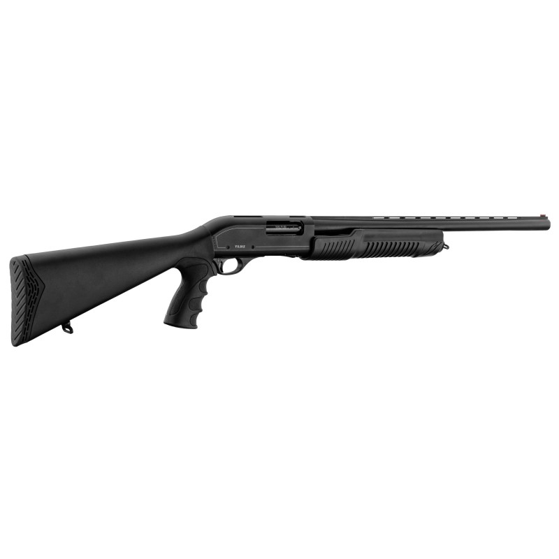 FUSIL À POMPE YILDIZ YP12SCT TACTIQUE CAL. 12/76 FUSIL À POMPE YILDIZ YP12SCT TACTIQUE CAL. 12/76