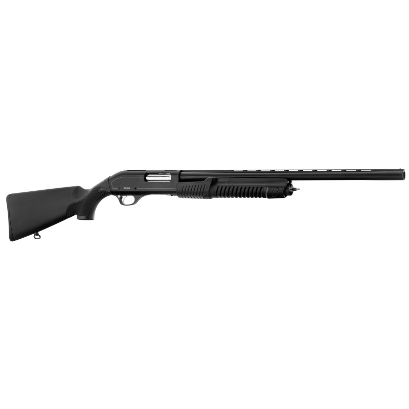 FUSIL À POMPE YILDIZ S61 SYNTHÉTIQUE CAL. 12/76 FUSIL À POMPE YILDIZ S61 SYNTHÉTIQUE CAL. 12/76