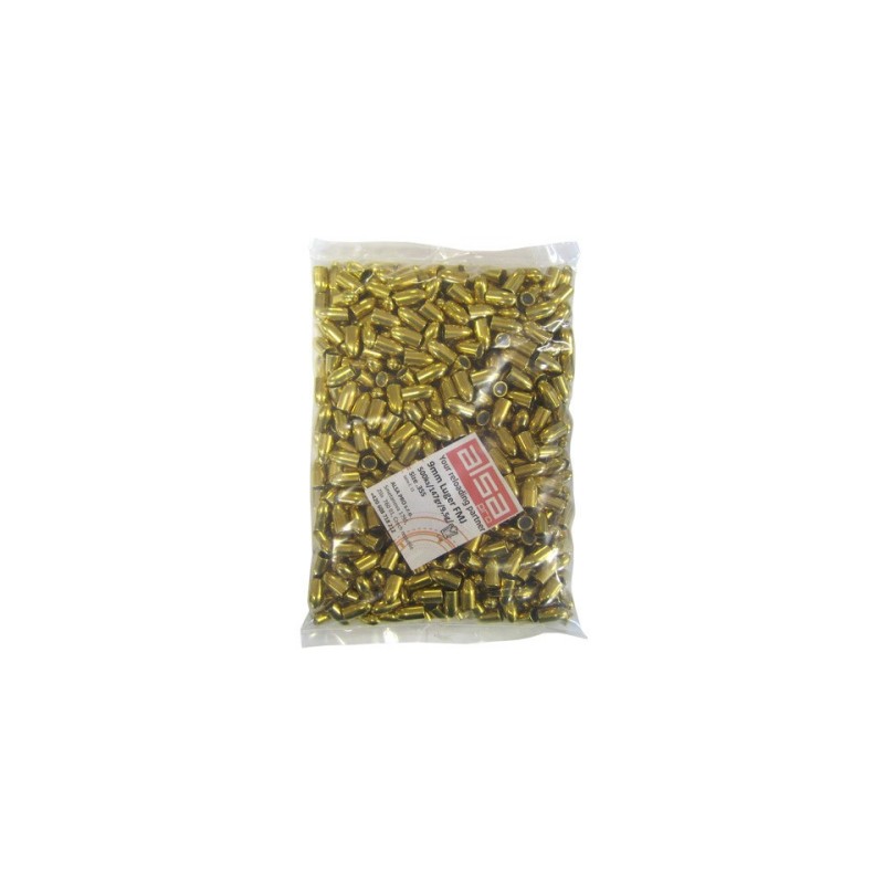 9 mm FMJ 147 gr 9 mm FMJ 147 gr