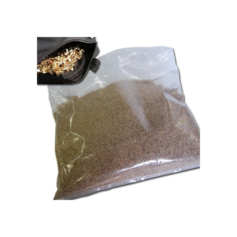 CORN COB MEDIA 4KG CORN COB MEDIA 4KG