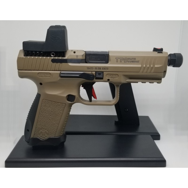 Présentoir Arme Présentoir Arme