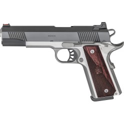 1911 RONIN 5" DUOTONE