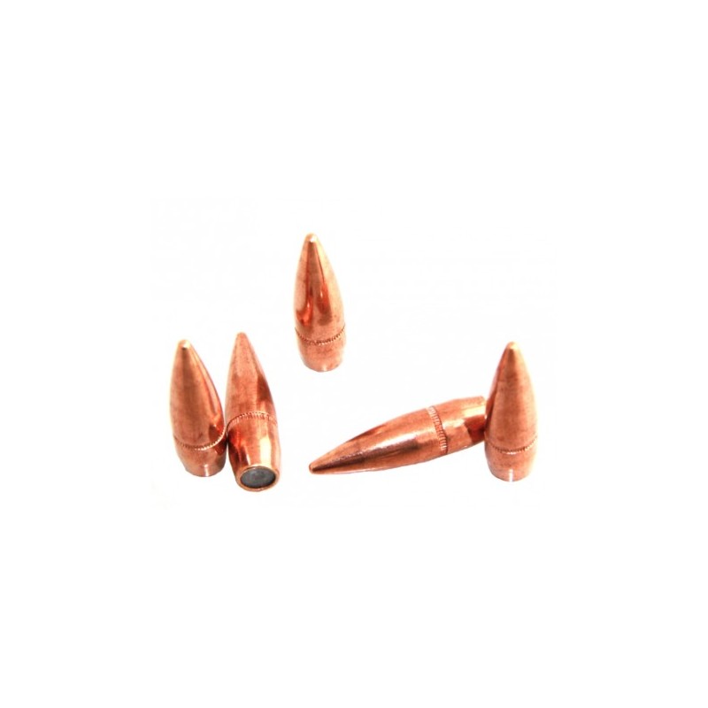 Ogives .308 147gr FMJ