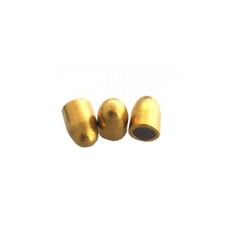 Ogives 45 230gr FMJ par 500