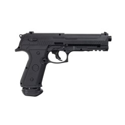 PACK PISTOLET ALFA 1.50 CO2 C50 + LASER