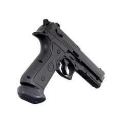 PACK PISTOLET ALFA 1.50 CO2 C50 + LASER