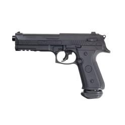 PACK PISTOLET ALFA 1.50 CO2 C50 + LASER