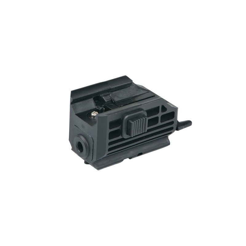 Laser ASG Laser ASG
