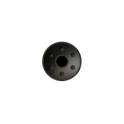 Réducteur de son MECANIK T-SUP1 M13.5X1 LH CAL 9MM