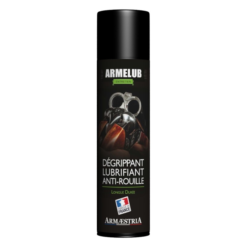 DEGRIPPANT LUBRIFIANT DEGRIPPANT LUBRIFIANT