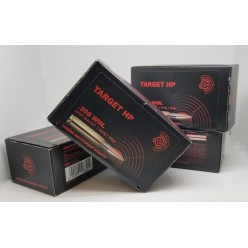 308 Win 168gr Target HPBT