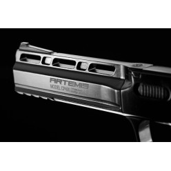 REVOLVER CP400 C4.5 3.5J
