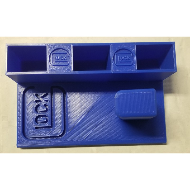 SUPPORT POUR GLOCK SUPPORT POUR GLOCK