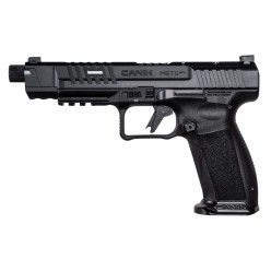 METE SFX PRO BLACK 9X19