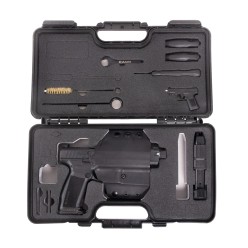 METE SFX PRO BLACK 9X19