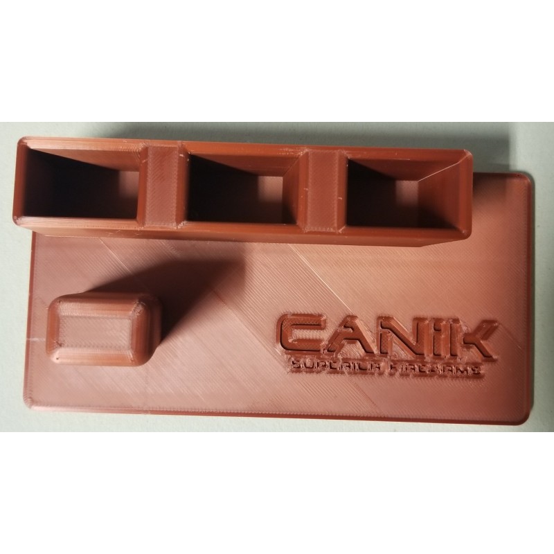 SUPPORT POUR CANIK SUPPORT POUR CANIK