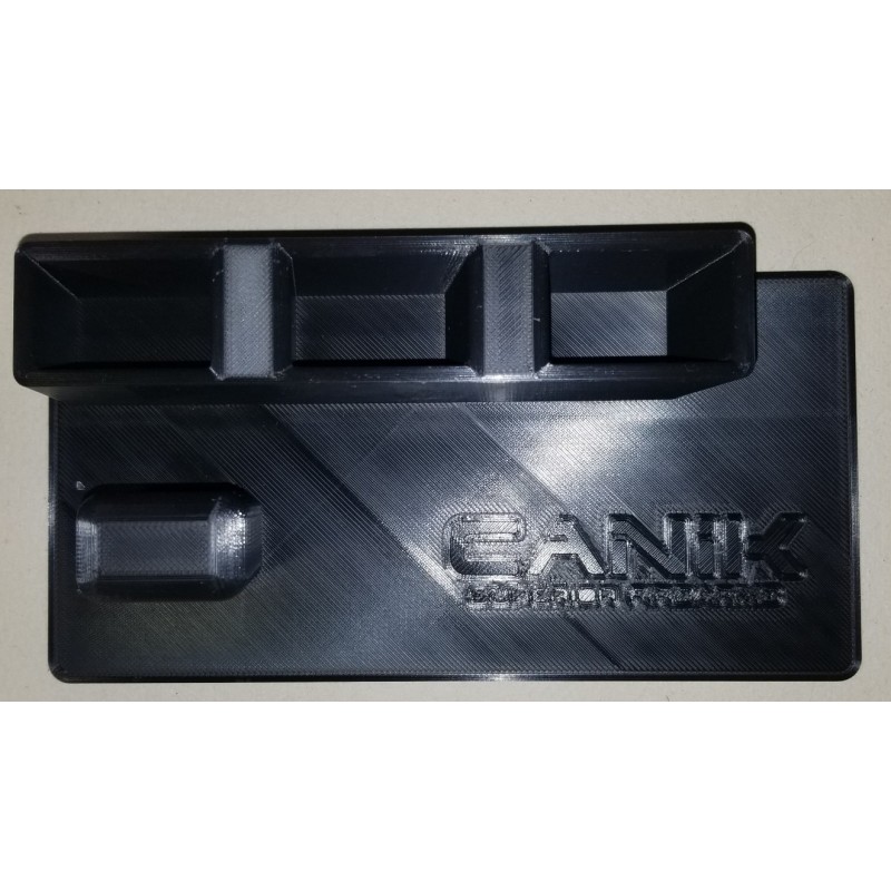 SUPPORT POUR CANIK SUPPORT POUR CANIK