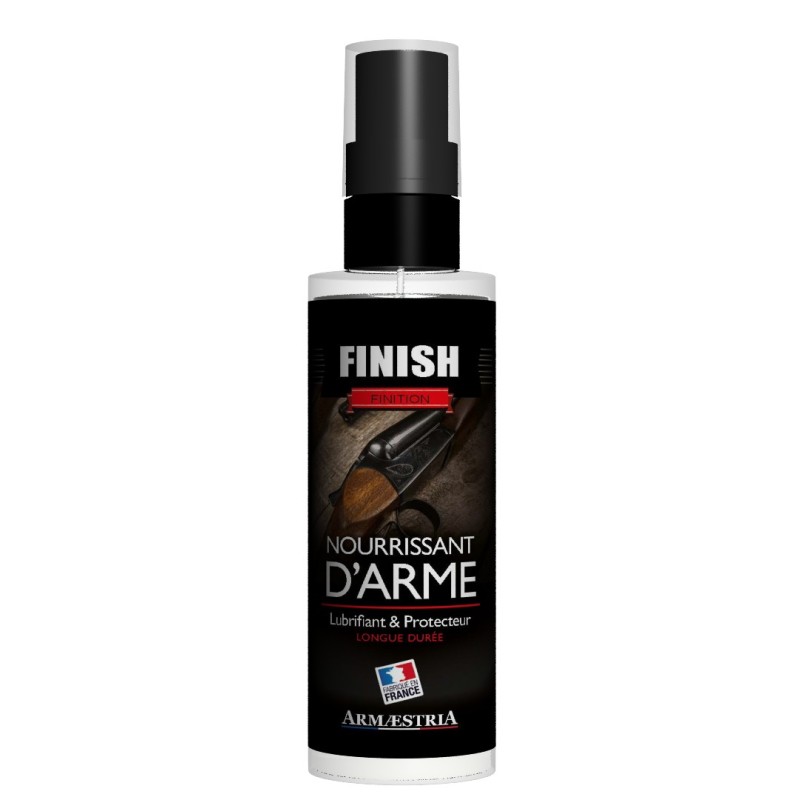 NOURISSANT PROTECTION FINISH 75ML