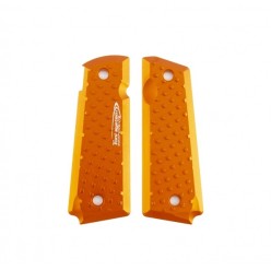 Poignées longues 1911 - Modèle Vibram