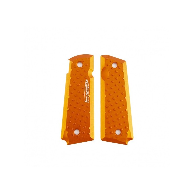 Poignées longues 1911 - Modèle Vibram