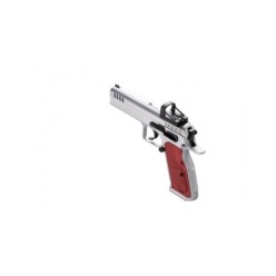 STOCK II OPTIC READY