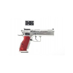 STOCK II OPTIC READY