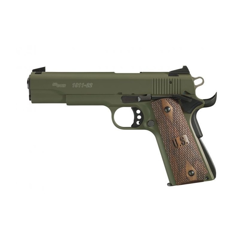 GSG 1911 + RDS + ADAPTATEUR