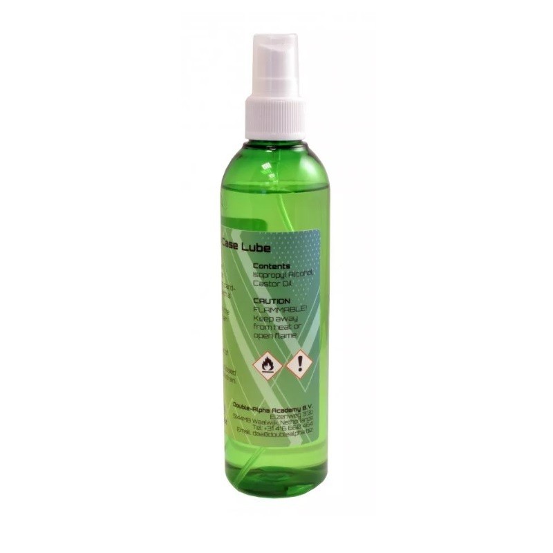 Lubrifiant pour étui DAA - 250 ml Lubrifiant pour étui DAA - 250 ml