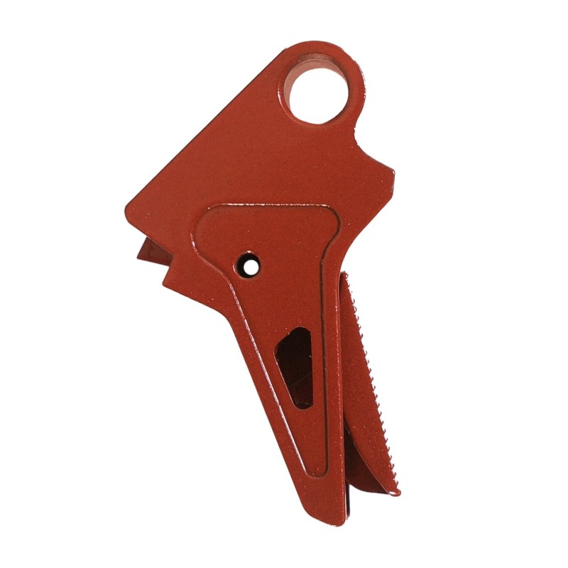 DETENTE ALU 90 RIVAL-S RED DETENTE ALU 90 RIVAL-S RED