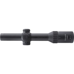 CONTINENTAL 1-8X24 ED SFP RET 4