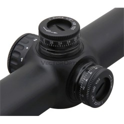 CONTINENTAL 1-8X24 ED SFP RET 4