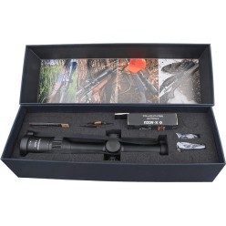 CONTINENTAL 1-8X24 ED SFP RET 4