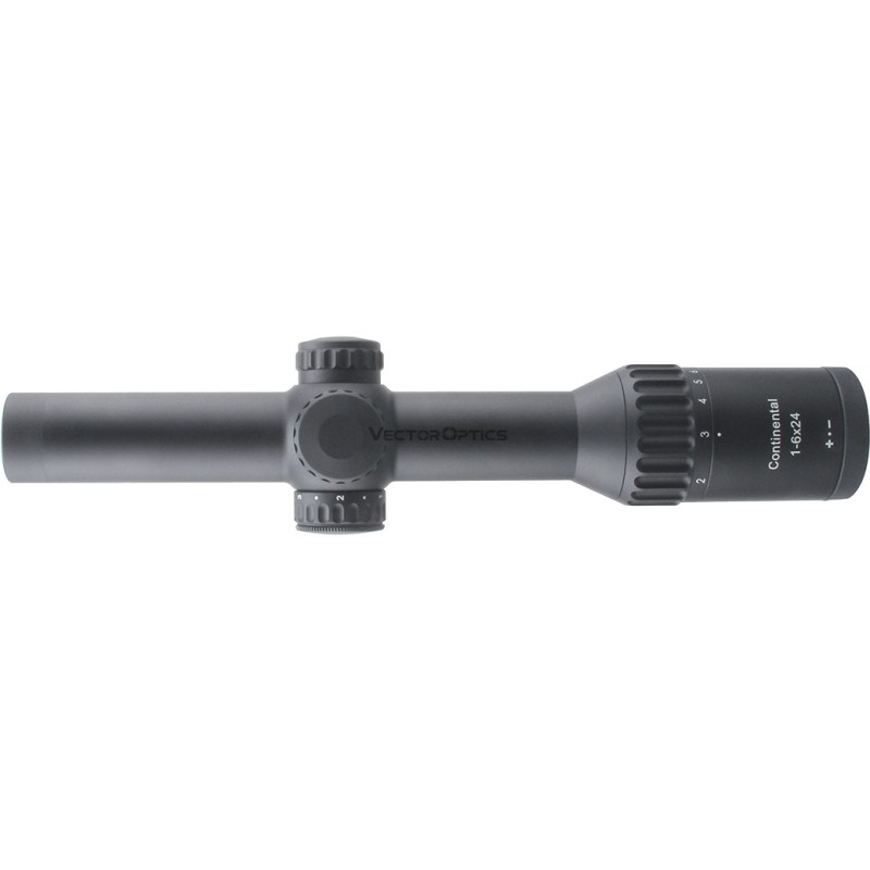 CONTINENTAL 1-6X24 SFP RET 4 CONTINENTAL 1-6X24 SFP RET 4