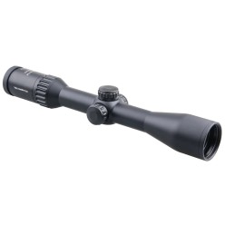 CONTINENTAL 1.5-9X42 SFP RET 4