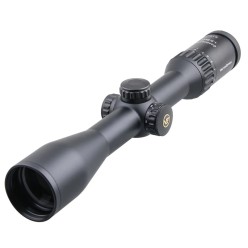 CONTINENTAL 1.5-9X42 SFP RET 4