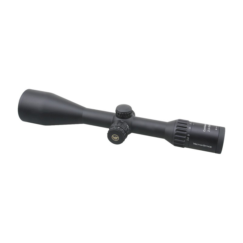 CONTINENTAL 2.5-15X56 G4