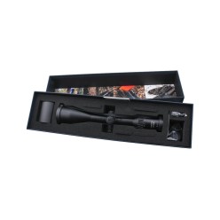 CONTINENTAL 2.5-15X56 G4