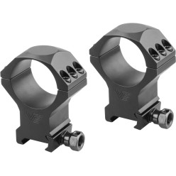 CONTINENTAL 5-30X56 FFP 34MM RET 34FFP