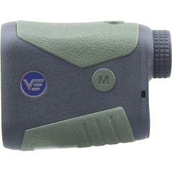 TELEMETRE FORESTER 6X25 GEN II 5-1800M