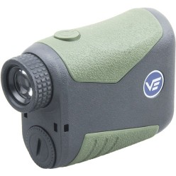 TELEMETRE FORESTER 6X25 GEN II 5-1800M