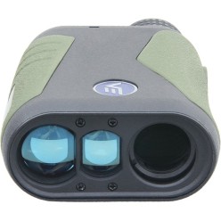 TELEMETRE FORESTER 6X25 GEN II 5-1800M