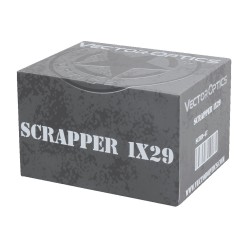 Scrapper 1x29 Red Dot Sight