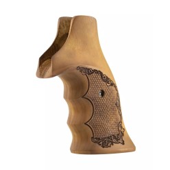 POIGNEE BOIS ERGONOMIQUE VERSION LUXE