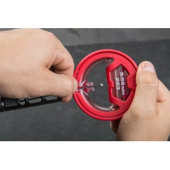 CABLE DE NETTOYAGE BORE BOSS - .223CAL/5.56MM