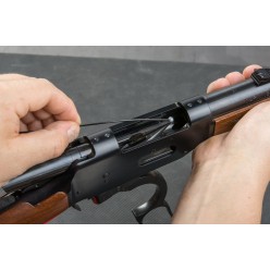CABLE DE NETTOYAGE BORE BOSS - .30CAL/.308CAL/7.62MM